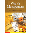 Wealth Management: Some Insights and Explorations 